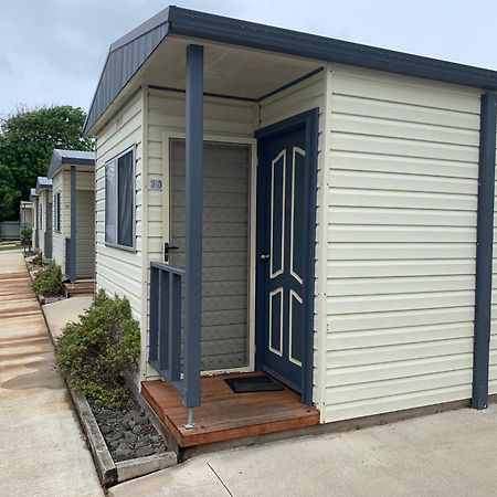 Apollo Bay Holiday Park Exterior photo