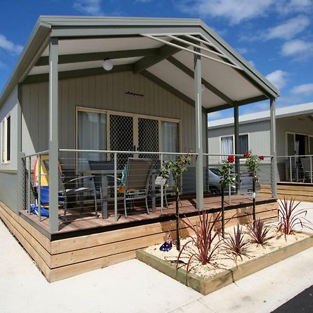 Apollo Bay Holiday Park Exterior photo