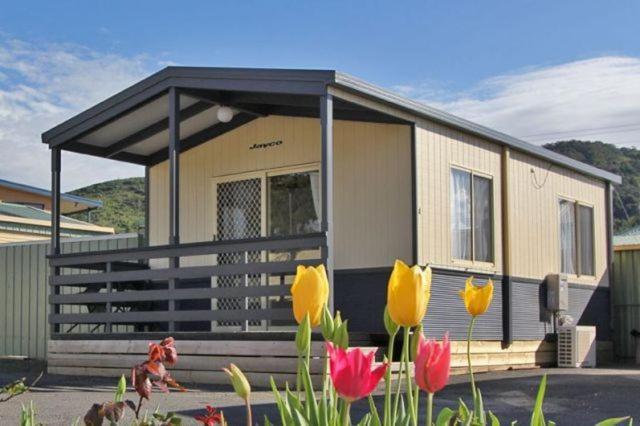 Apollo Bay Holiday Park Room photo