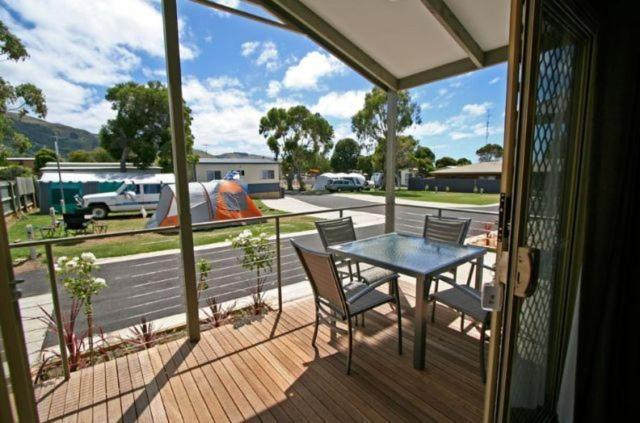 Apollo Bay Holiday Park Room photo