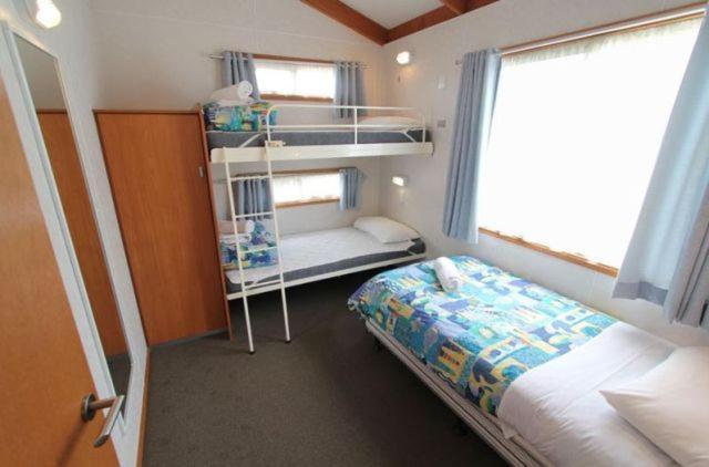Apollo Bay Holiday Park Room photo