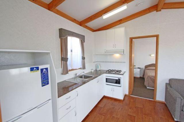 Apollo Bay Holiday Park Exterior photo