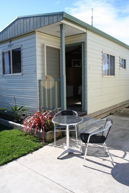 Apollo Bay Holiday Park Exterior photo