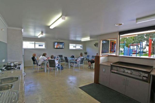 Apollo Bay Holiday Park Exterior photo