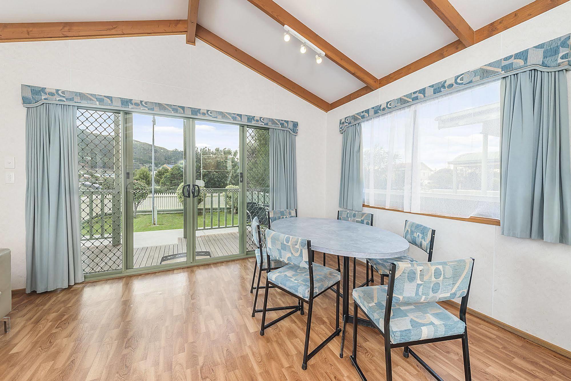 Apollo Bay Holiday Park Exterior photo