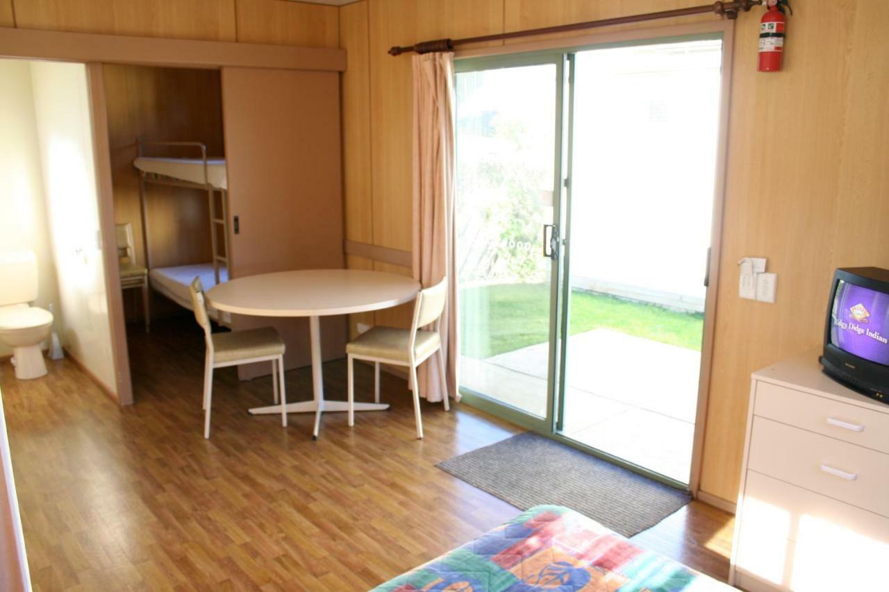 Apollo Bay Holiday Park Exterior photo